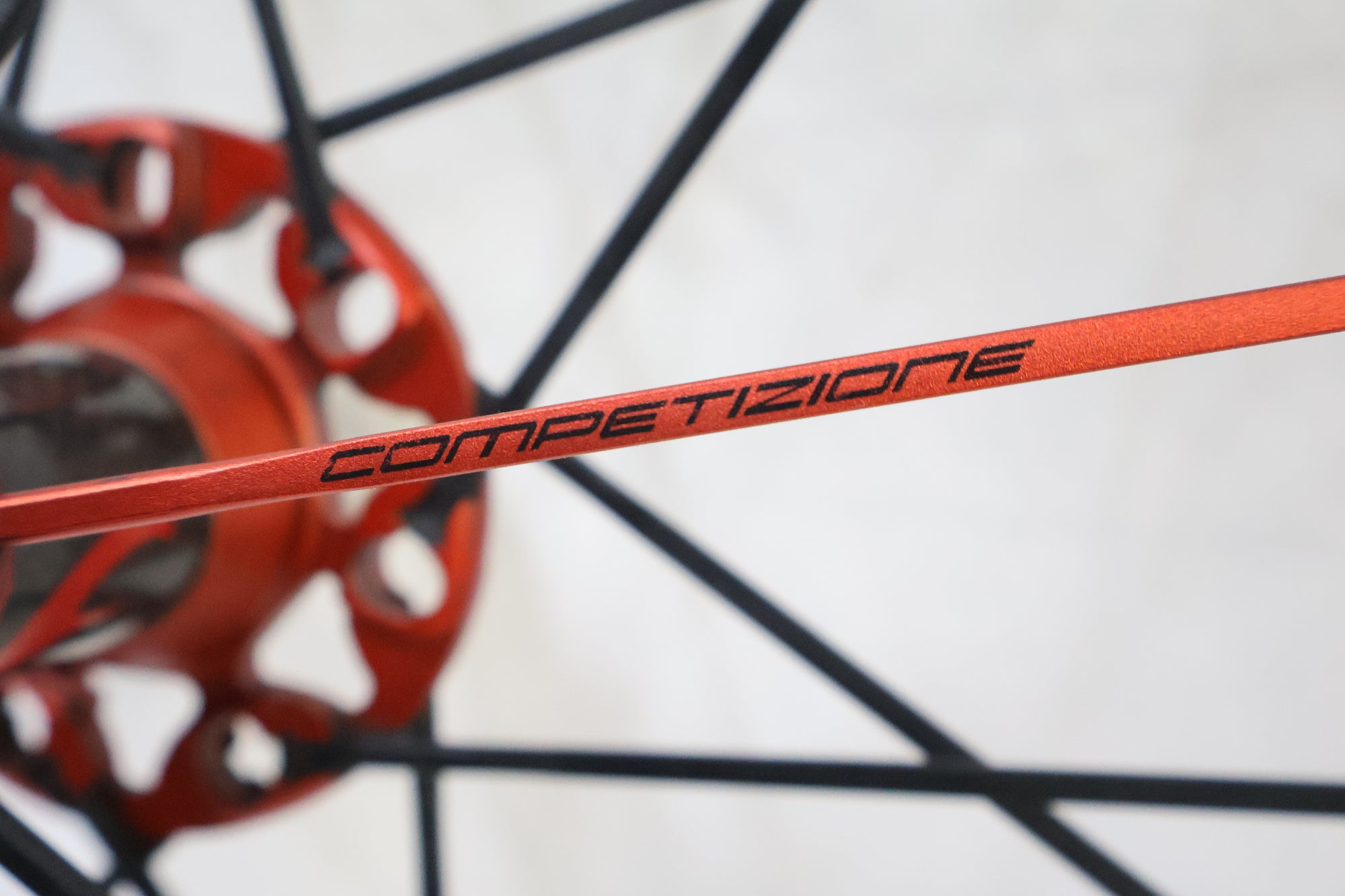FULCRUM 「フルクラム」 RACING ZERO COMPETIZIONE シマノ11速 ホイールセット / 高知店