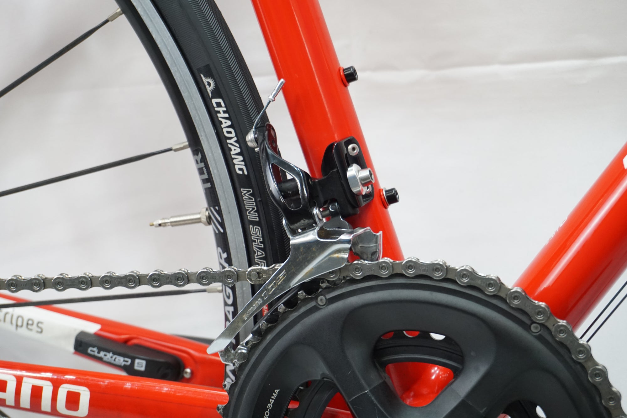 TREK 「トレック」 EMONDA ALR 5 2017年モデル ロードバイク / 大宮店