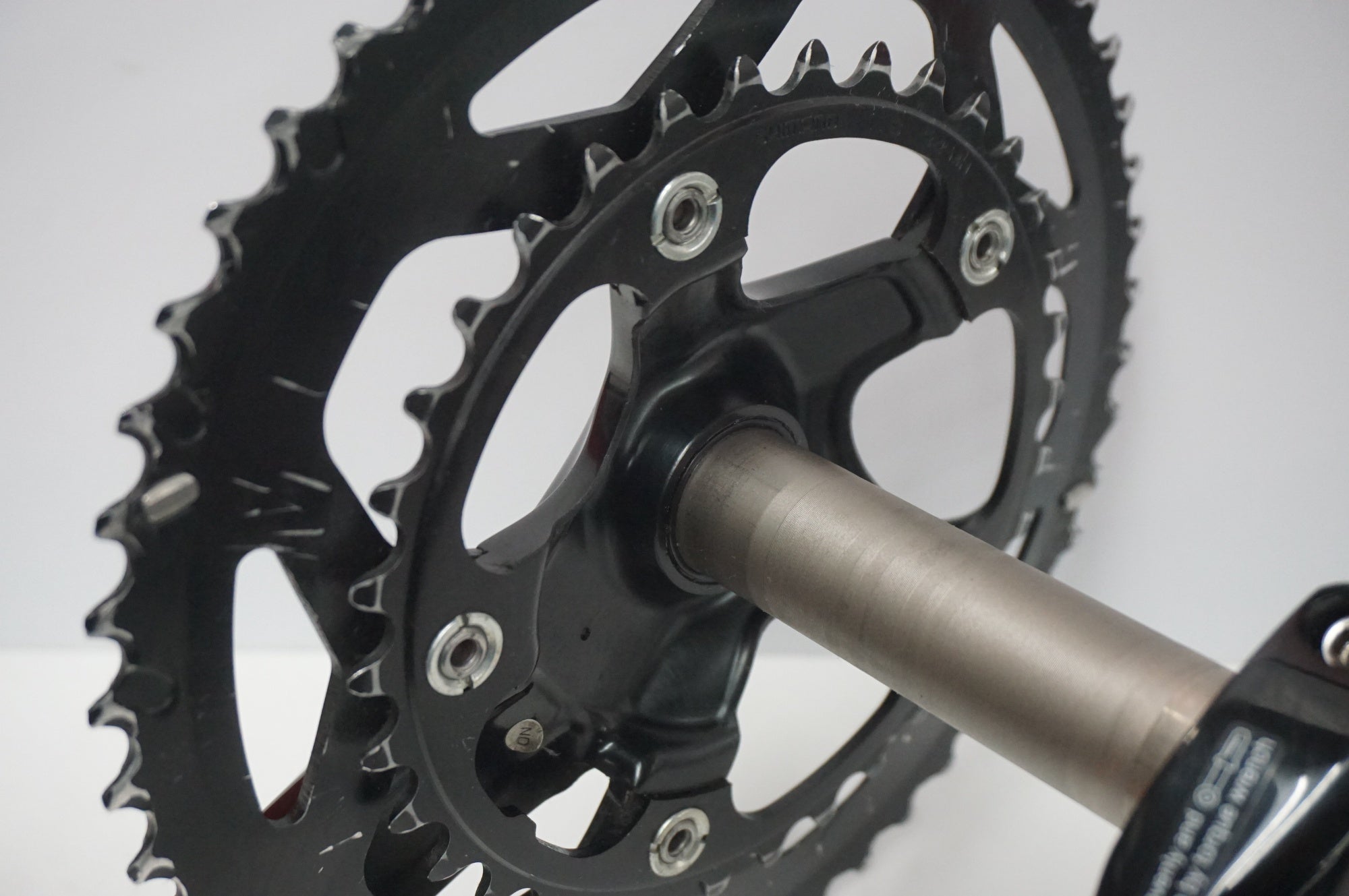 SHIMANO 「シマノ」 FC-RS500 50-34T 172.5mm クランク / 福岡店