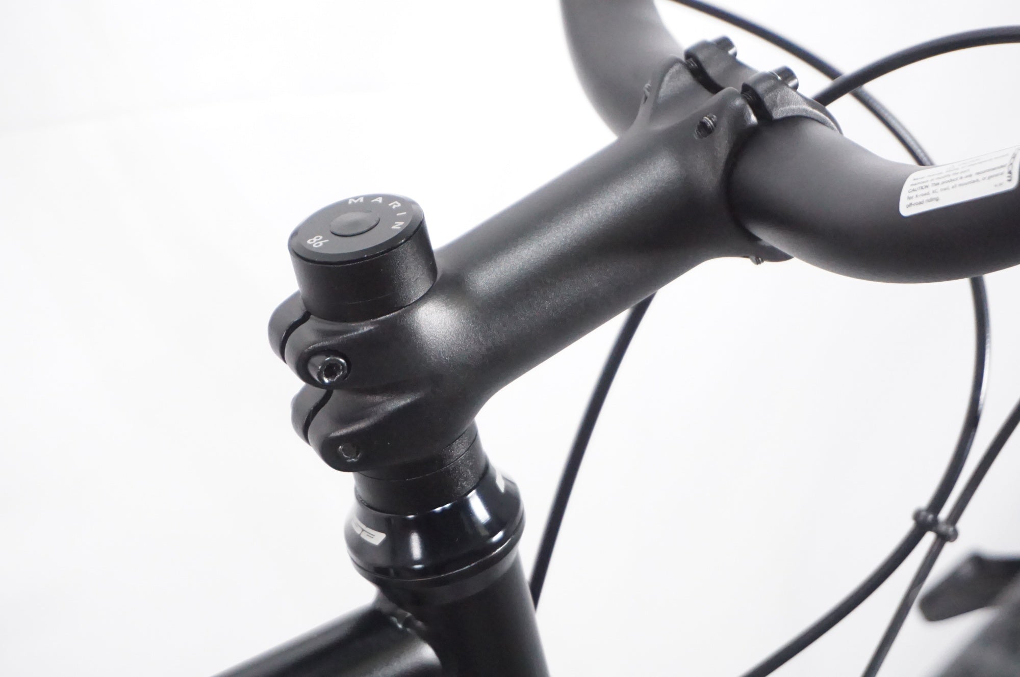 MARINE 「マリン」 NICASIO CUSTOM SE 2024年モデル クロスバイク / AKIBA店