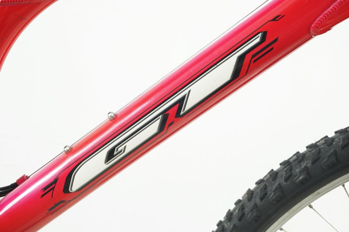 GT 「ジーティー」 XCR 4000 i-drive 1999年モデル マウンテン