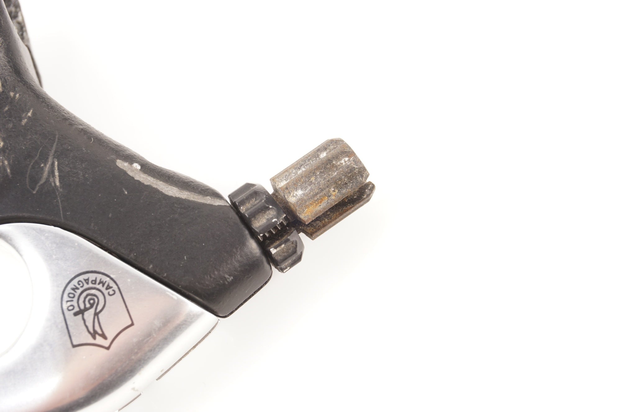 CAMPAGNOLO 「カンパニョーロ」 BL-02ORTB CG RECORD BRAKE LEVERS ブレーキレバー / 中目黒店