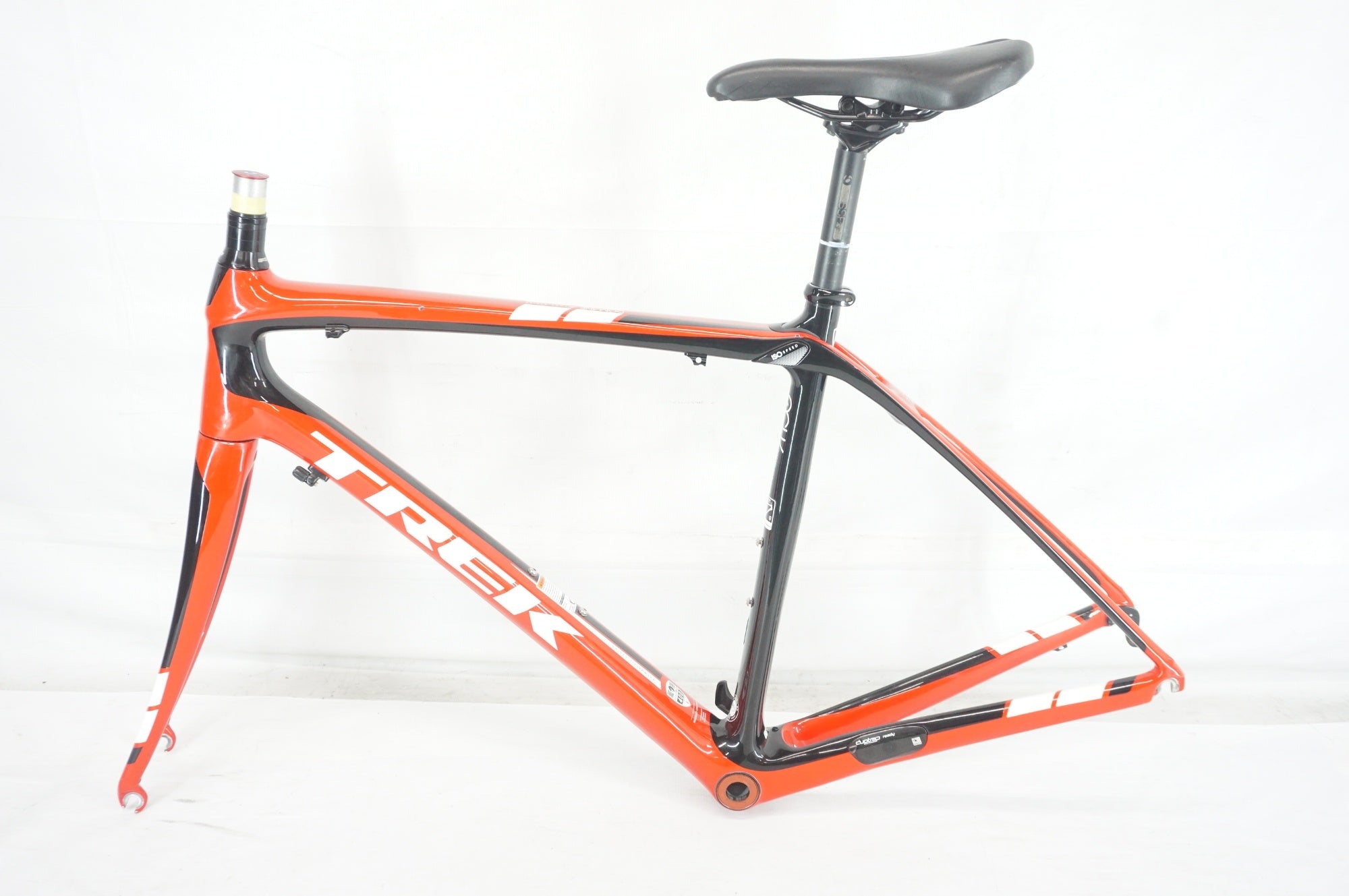TREK 「トレック」 DOMANE 4.1 2015年モデル フレームセット / 阪急