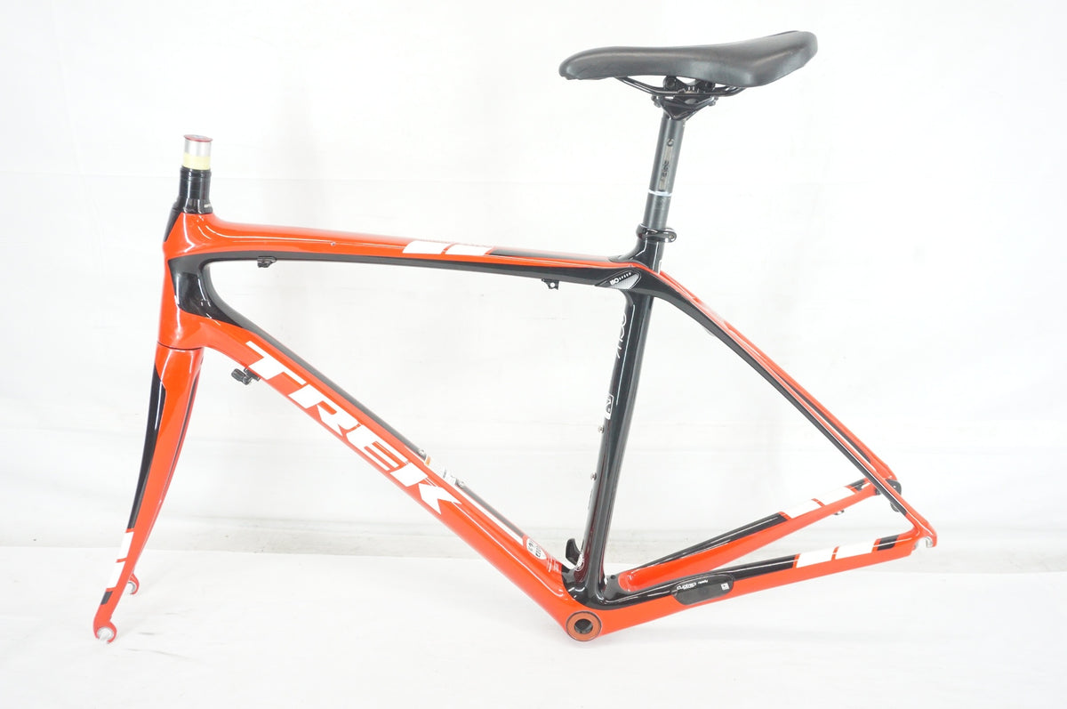 TREK 「トレック」 DOMANE 4.1 2015年モデル フレームセット / 阪急塚口店