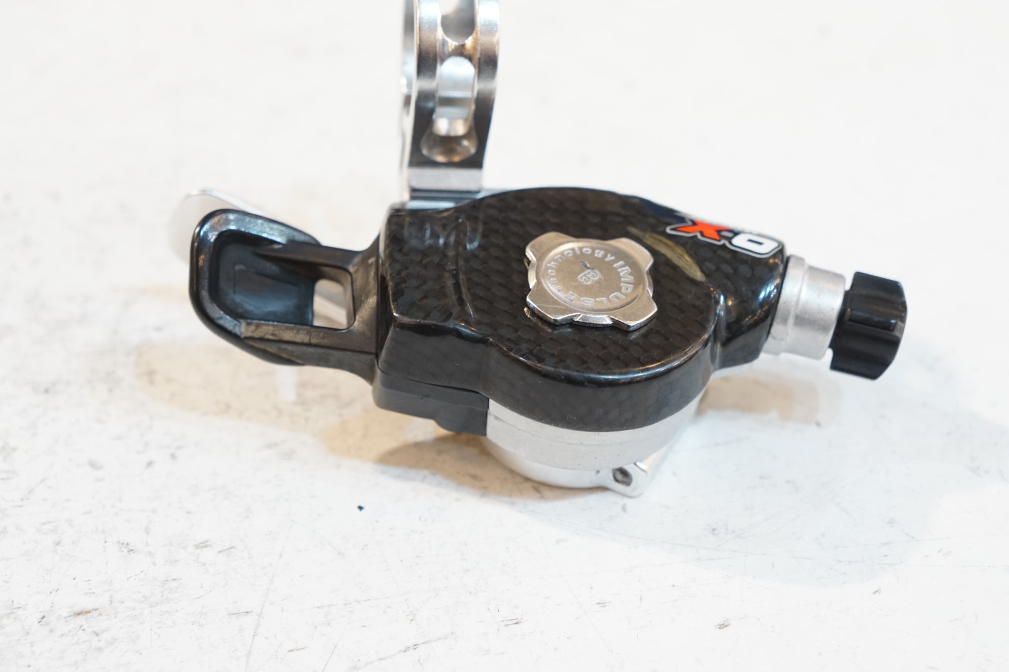 SRAM 「スラム」 X-O シフターセット / バイチャリ浦和ベース