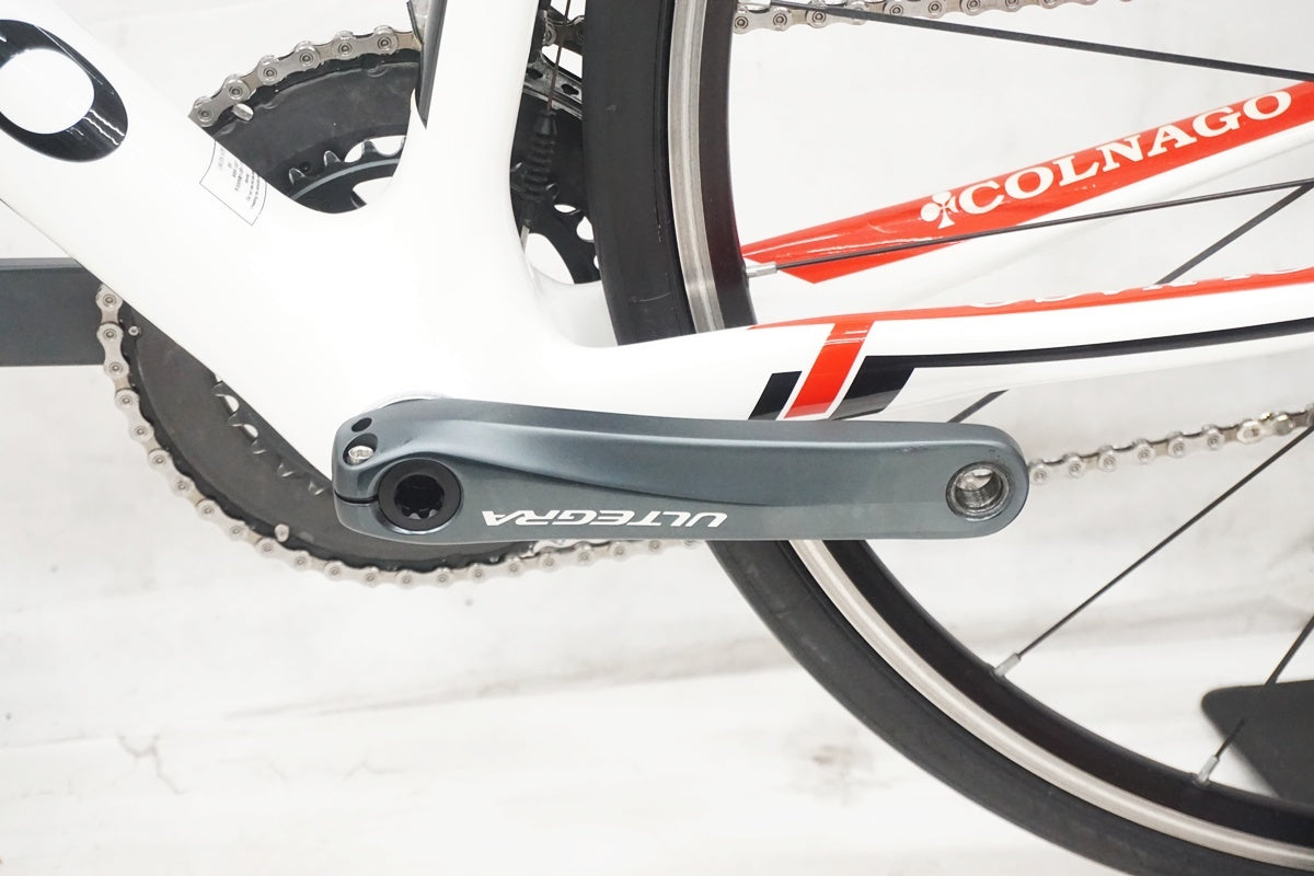 COLNAGO 「コルナゴ」 CX-ZERO 2015年モデル ロードバイク/ 大阪美原北インター店