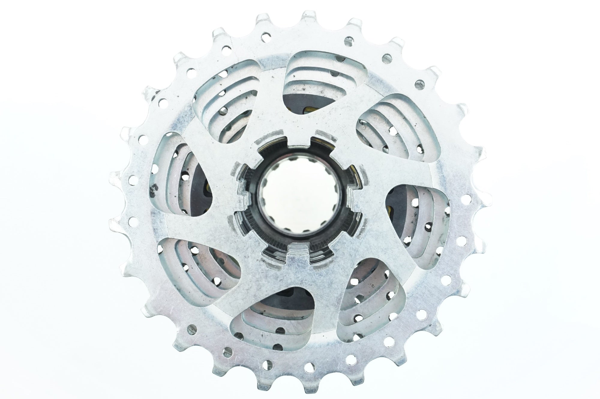 Campagnolo RECORD スプロケット 10S 12-25T Campagnolo ( カンパニョーロ ) スプロケット SUPER RECORD SPROCKET