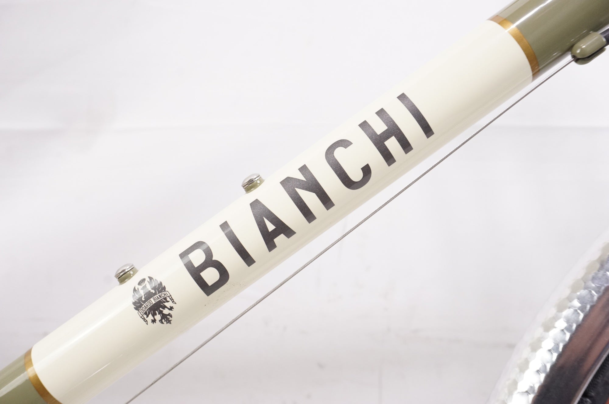 BIANCHI 「ビアンキ」 MINIVELO 7 2019年モデル 20インチ ミニベロ / 中目黒店