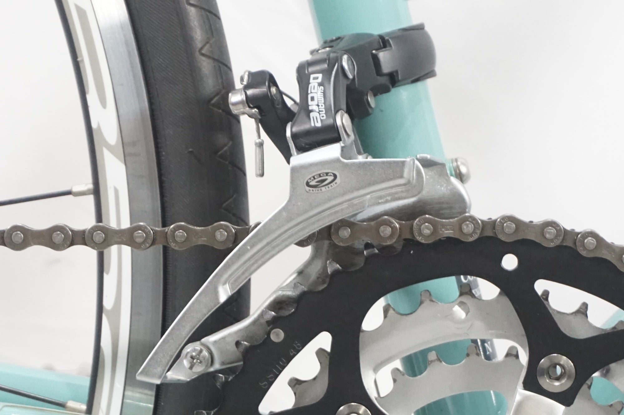 COLNAGO 「コルナゴ」 WINDY 2009年モデル クロスバイク / AKIBA店