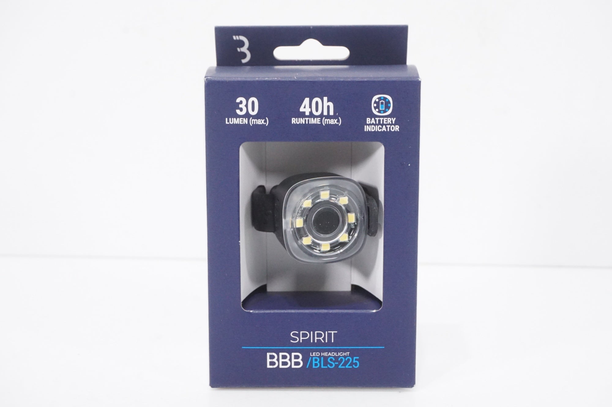 BBB 「ビービービー」 SPRINT BLS-225 フロントライト / AKIBA店