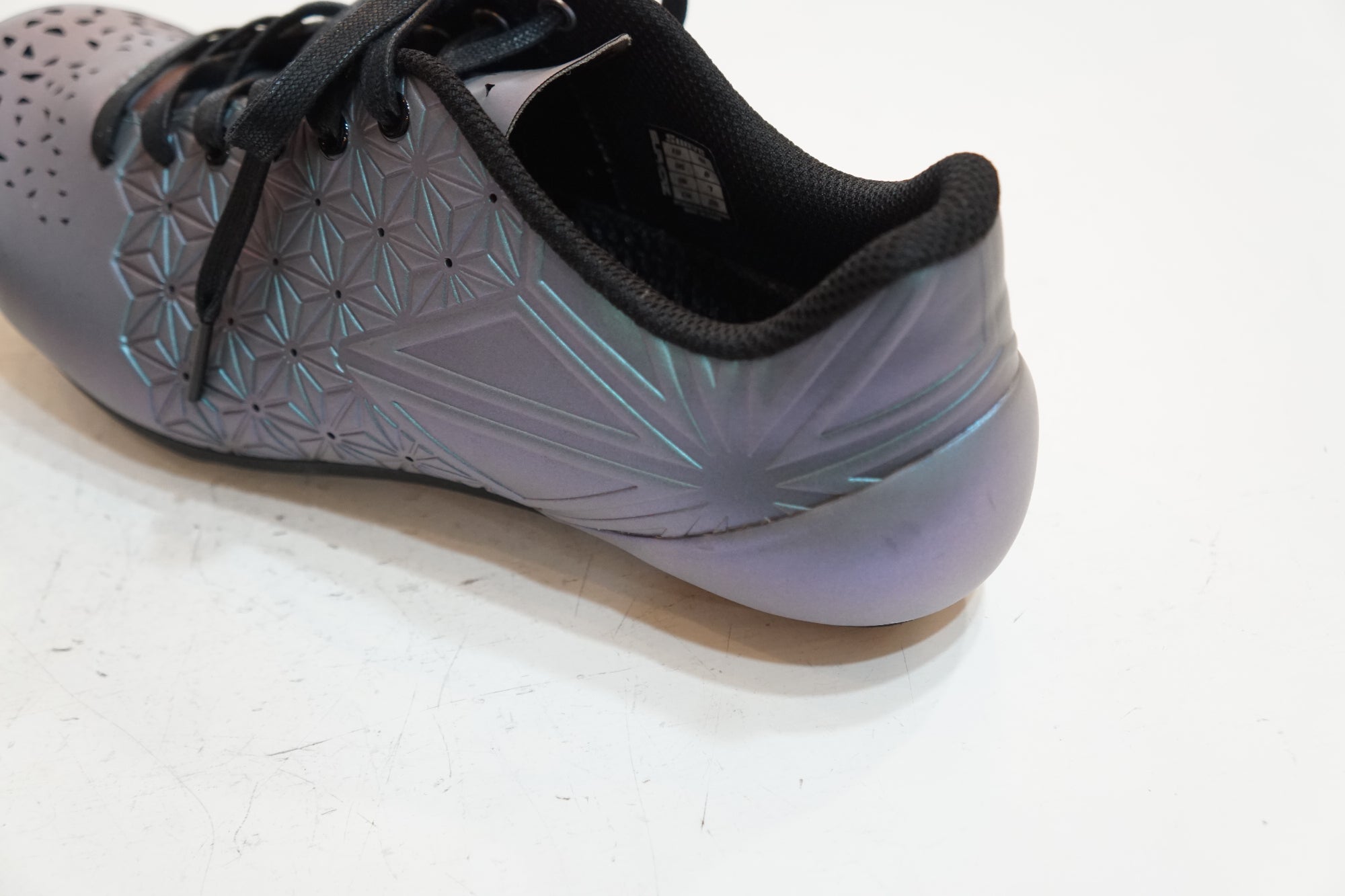 SUPACAZ 「スパカズ」 SUAVEROAD SHOE 26.0cm シューズ / バイチャリ浦和ベース