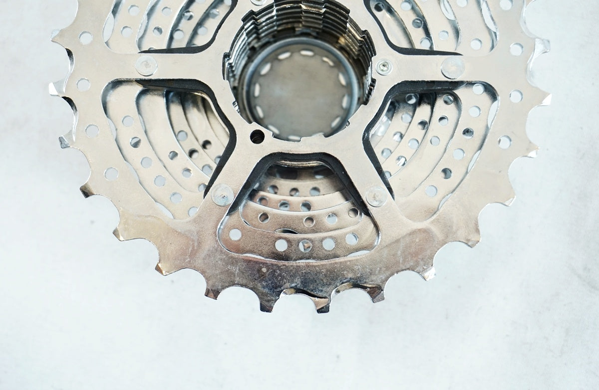 SHIMANO 「シマノ」 CS-HG51-8 スプロケット / 有明ガーデン店