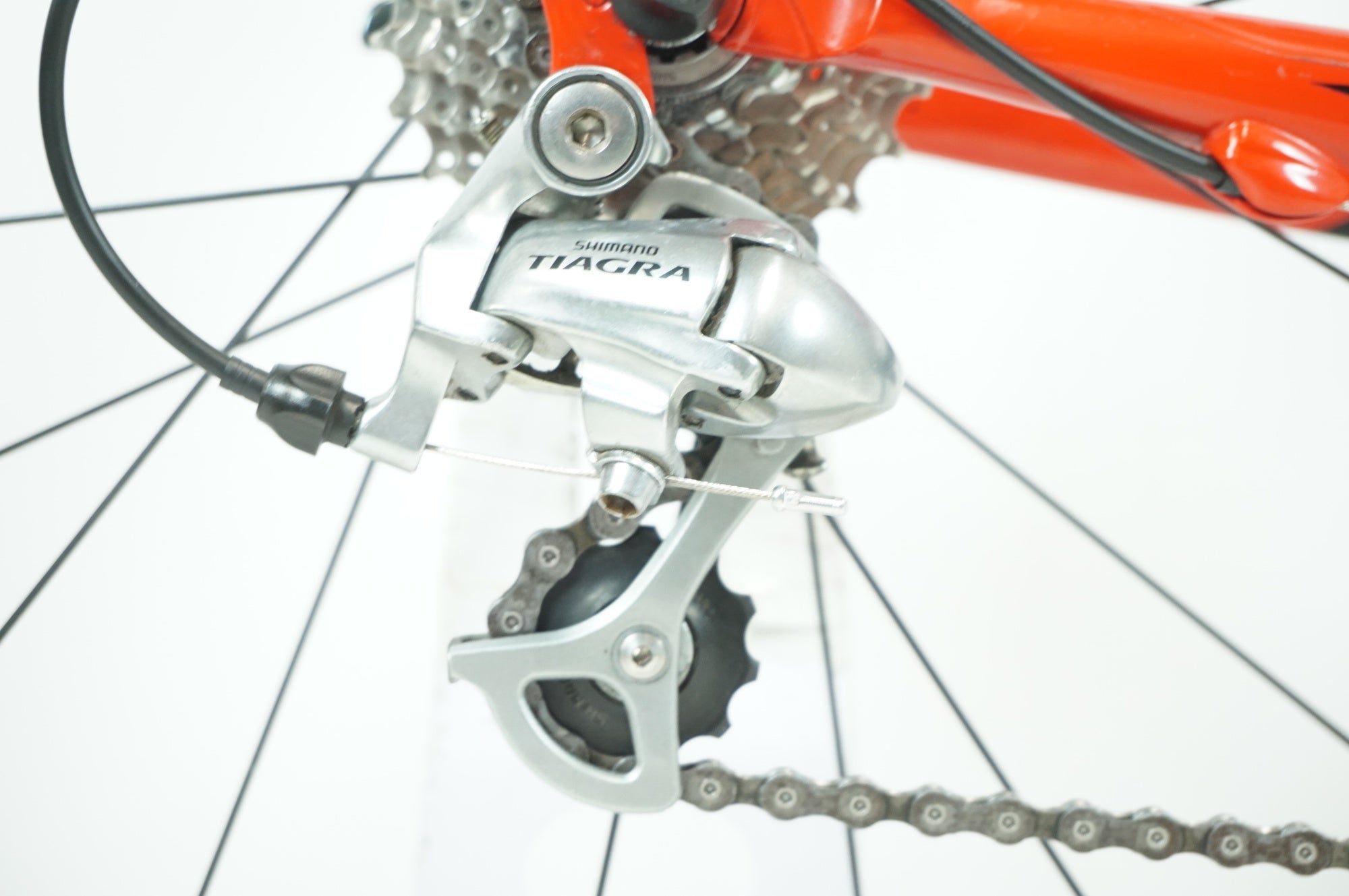 RIDLEY 「リドレー」 COMPACT 2010年モデル フレームセット RIDLEY 「リドレー」 COMPACT 2010年モデル ロードバイク / 宇都宮店