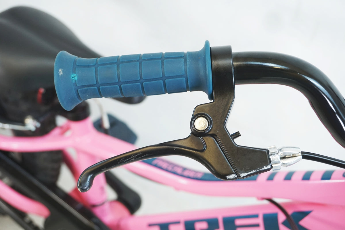 TREK 「トレック」 PRECALIBER 16 GIRLS 2020-2022年モデル キッズバイク / 有明ガーデン店