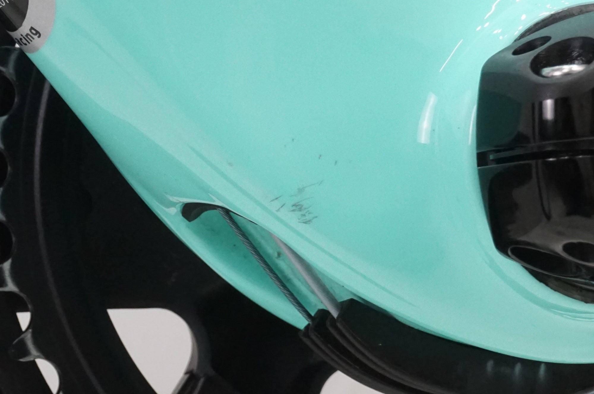 BIANCHI 「ビアンキ」 OLTRE XR3 DISC 105 2020年モデル ロードバイク / 大宮店