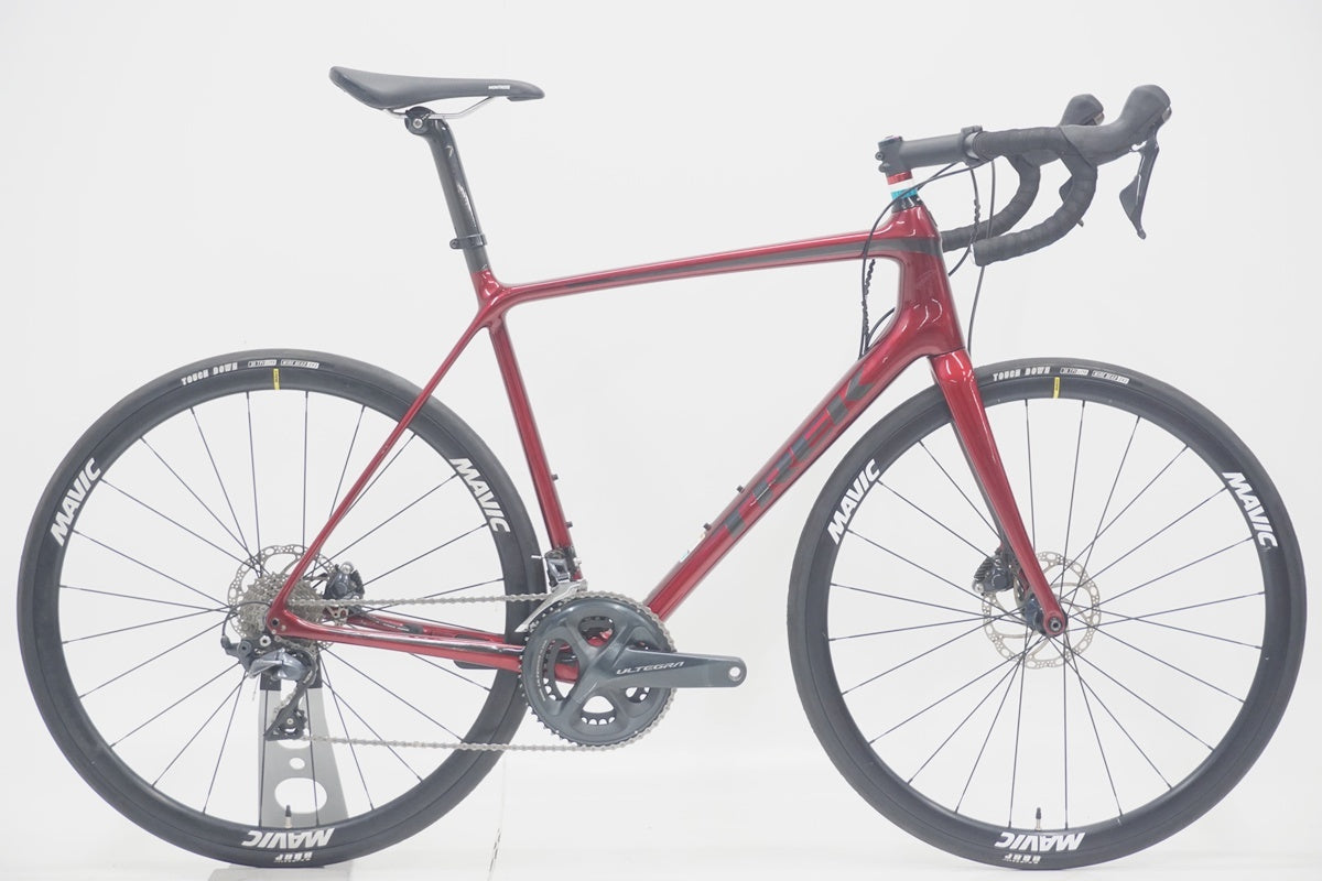 TREK 「トレック」 EMONDA SL 6 DISC 2019年モデル ロードバイク / 京都八幡店