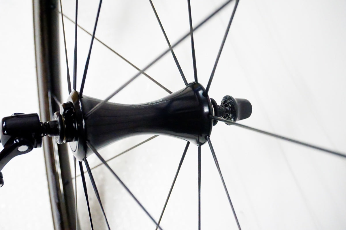 CAMPAGNOLO 「カンパニョーロ」 BORA WTO 33 シマノ11速 ホイールセット / 名古屋大須店