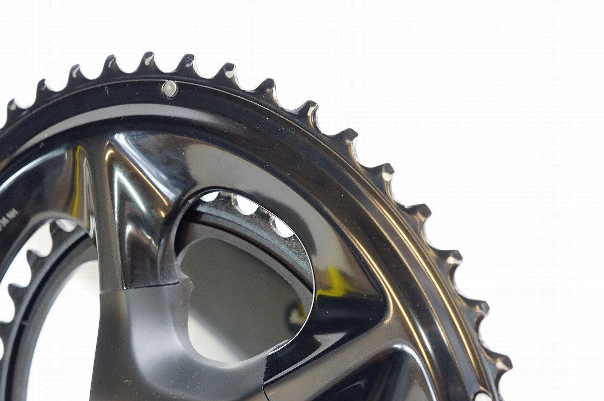 SHIMANO 「シマノ」 ULTEGRA FC-R8100 52-36T 170mm クランク / 熊谷本店