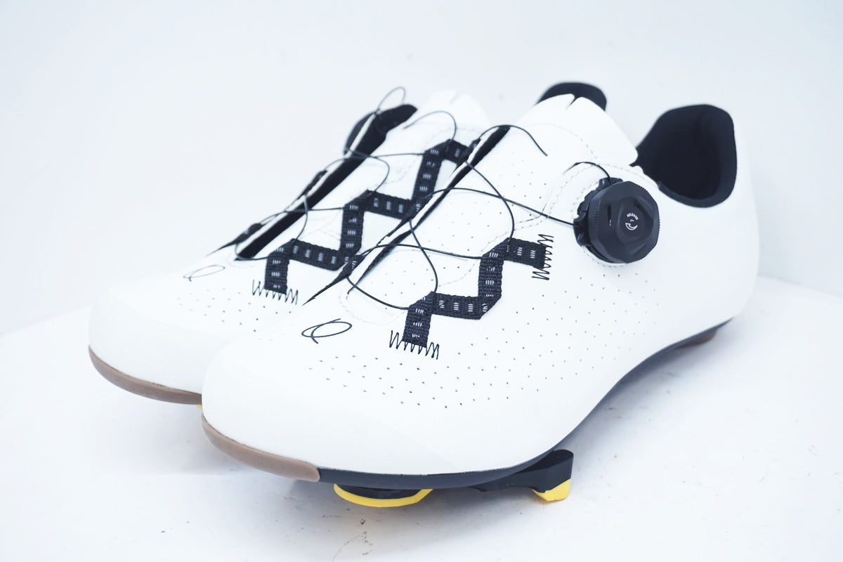 QUOC 「クオック」 ESCAPE ROAD EU39 シューズ / 大阪美原北インター店