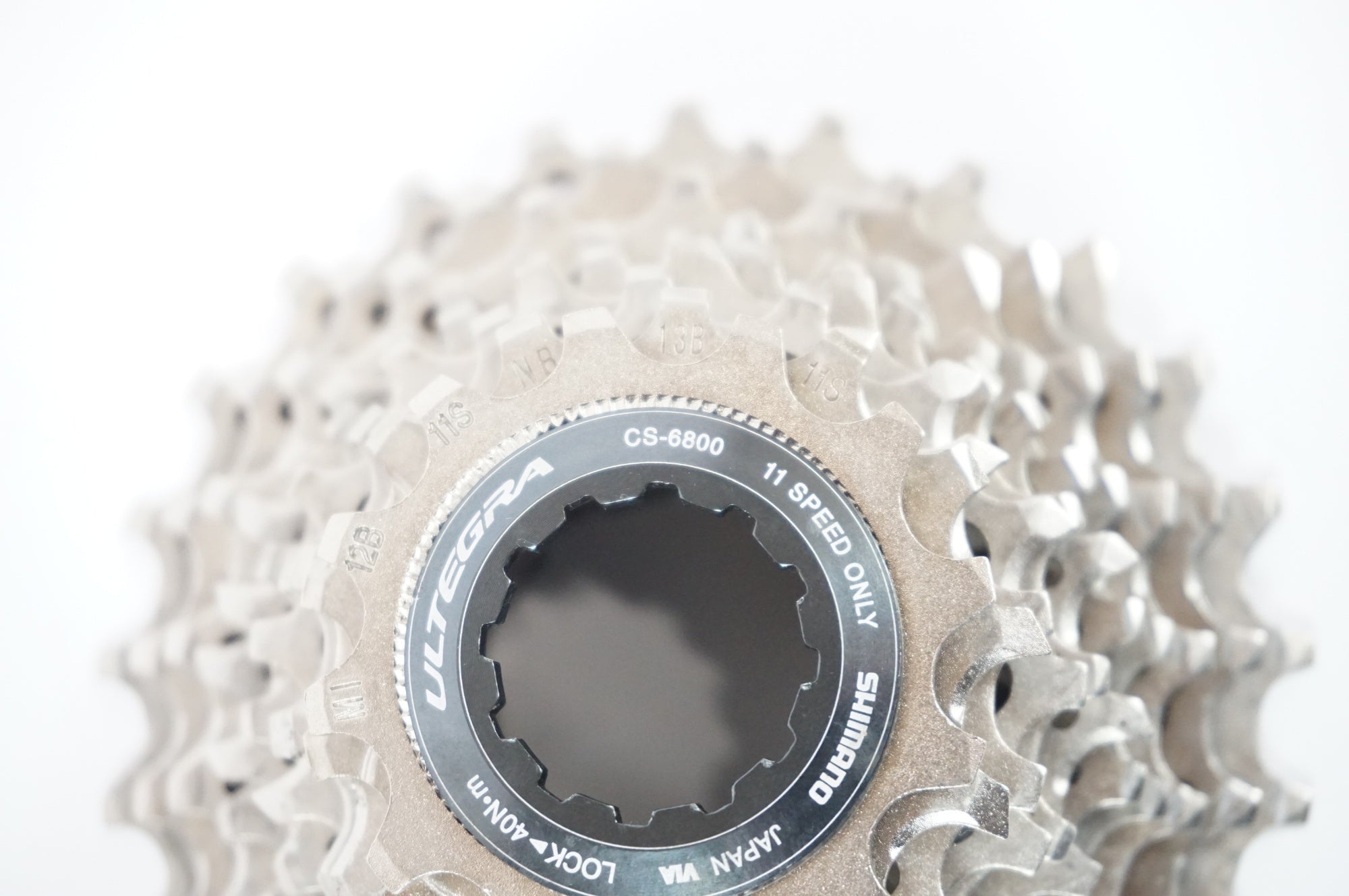 SHIMANO 「シマノ」 ULTEGRA CS-6800 11s 12-25T スプロケット