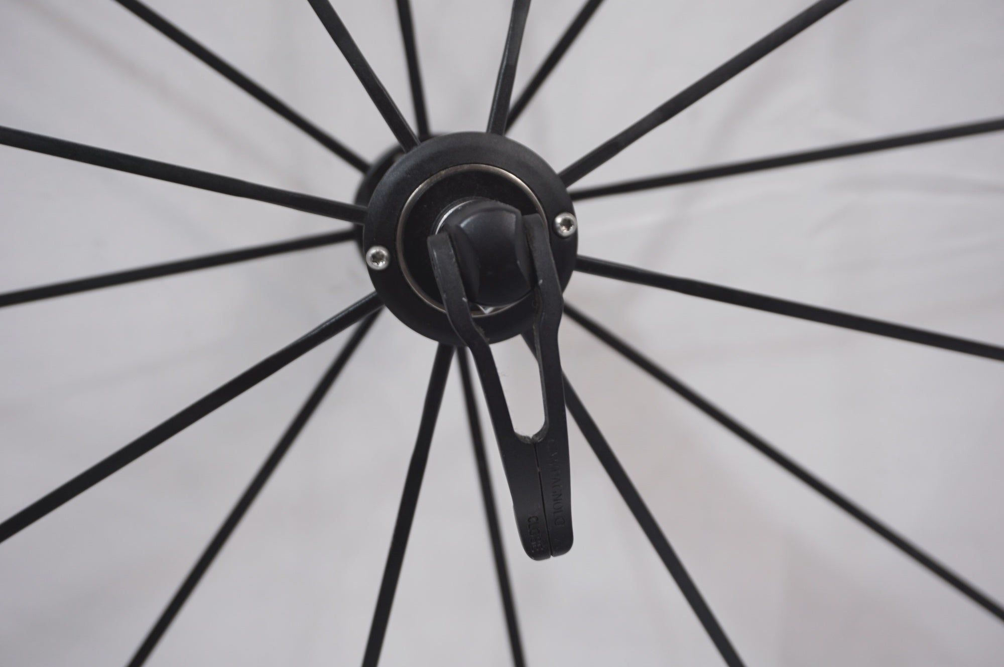 CAMPAGNOLO 「カンパニョーロ」 EURUS フロントホイール / バイチャリ世田谷店