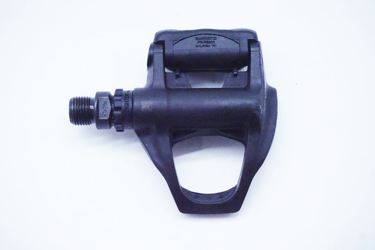 SHIMANO「シマノ」 PD-RS500 ペダル/ 京都西院店