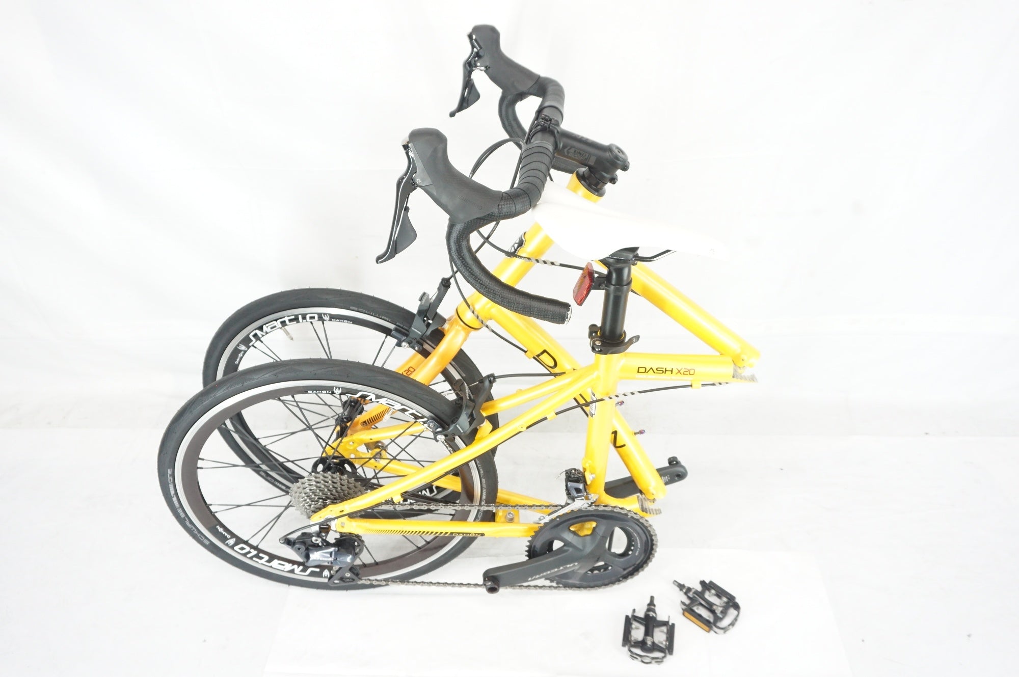DAHON 「ダホン」 DASH X20 2014年モデル 20インチ ミニベロ / 阪急塚口店