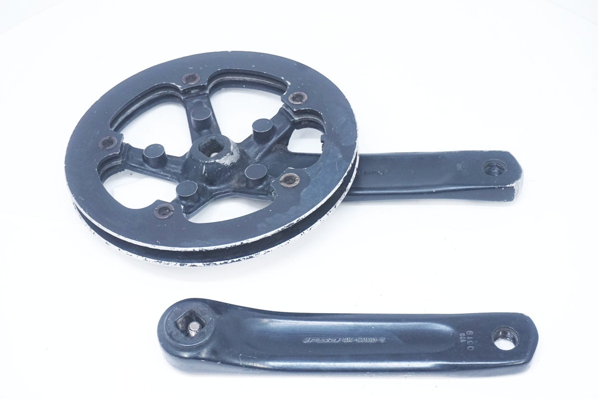 FSA 「エフエスエー」 TEMPO 42T 175mm クランク / 大阪美原北インター店