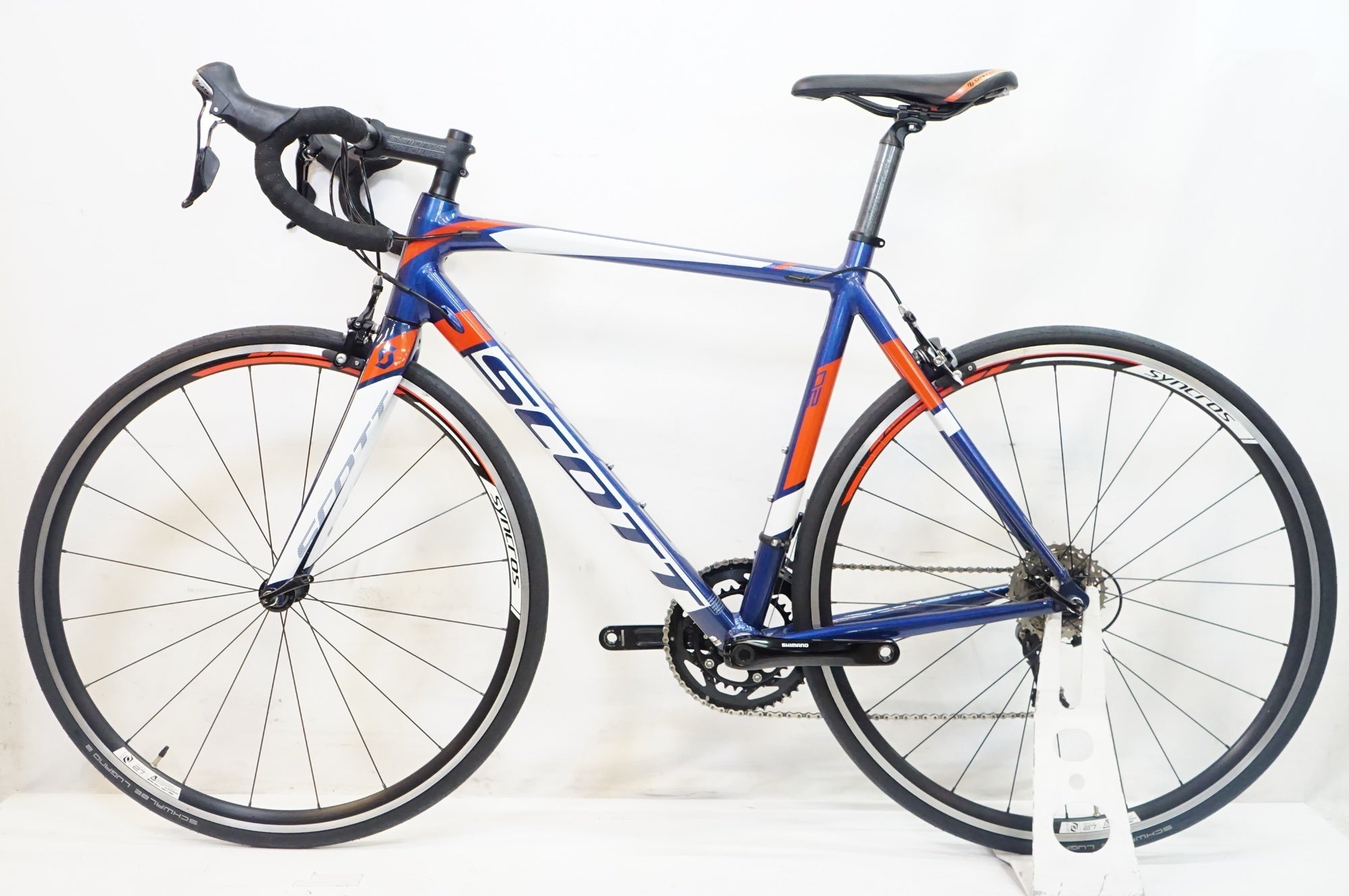 SCOTT 「スコット」 SPEEDSTER 20 2015年モデル ロードバイク / 熊谷本店