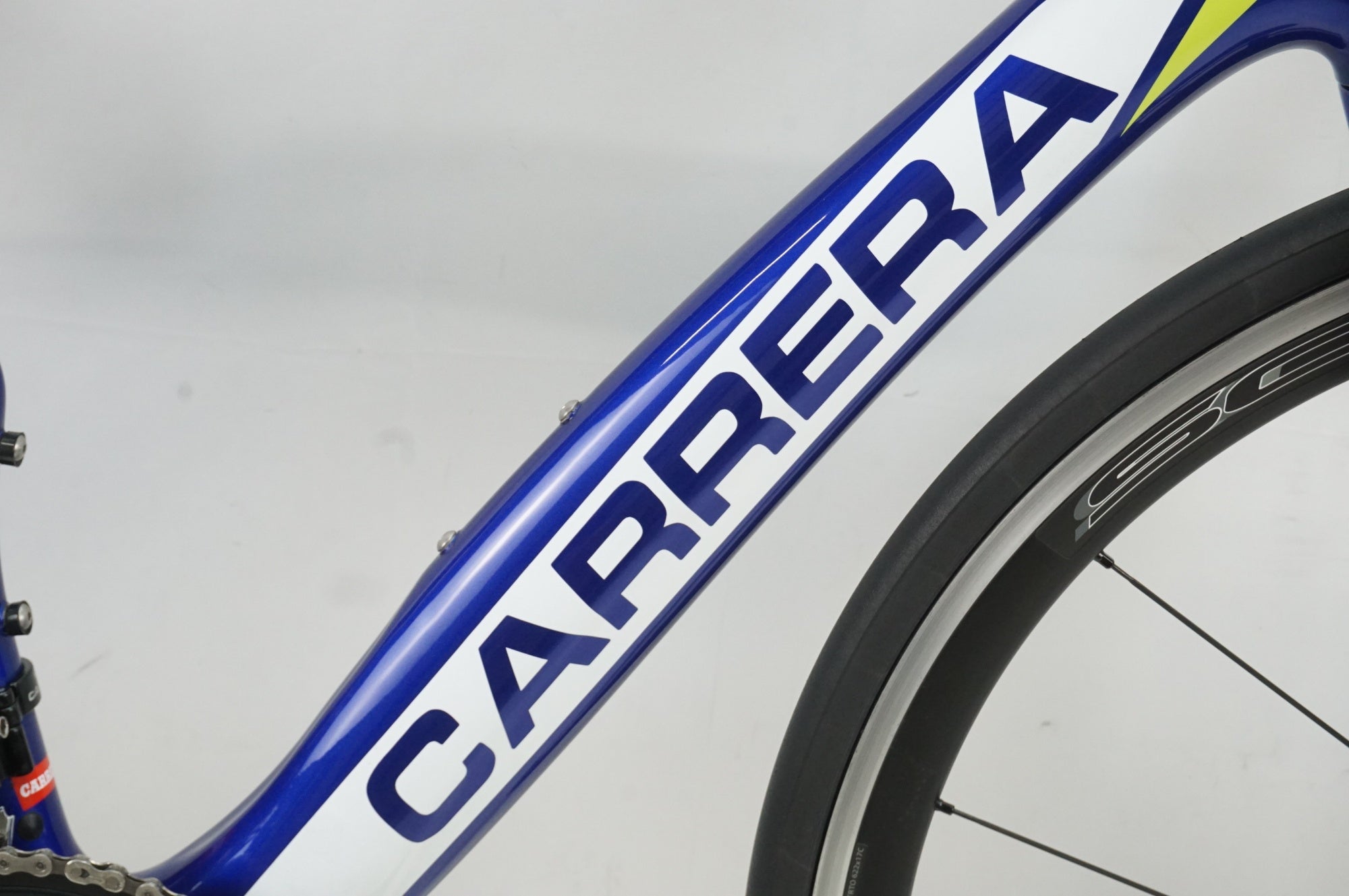 CARRERA 「カレラ」 PHIBRA EVO 2018年モデル ロードバイク / 大宮店