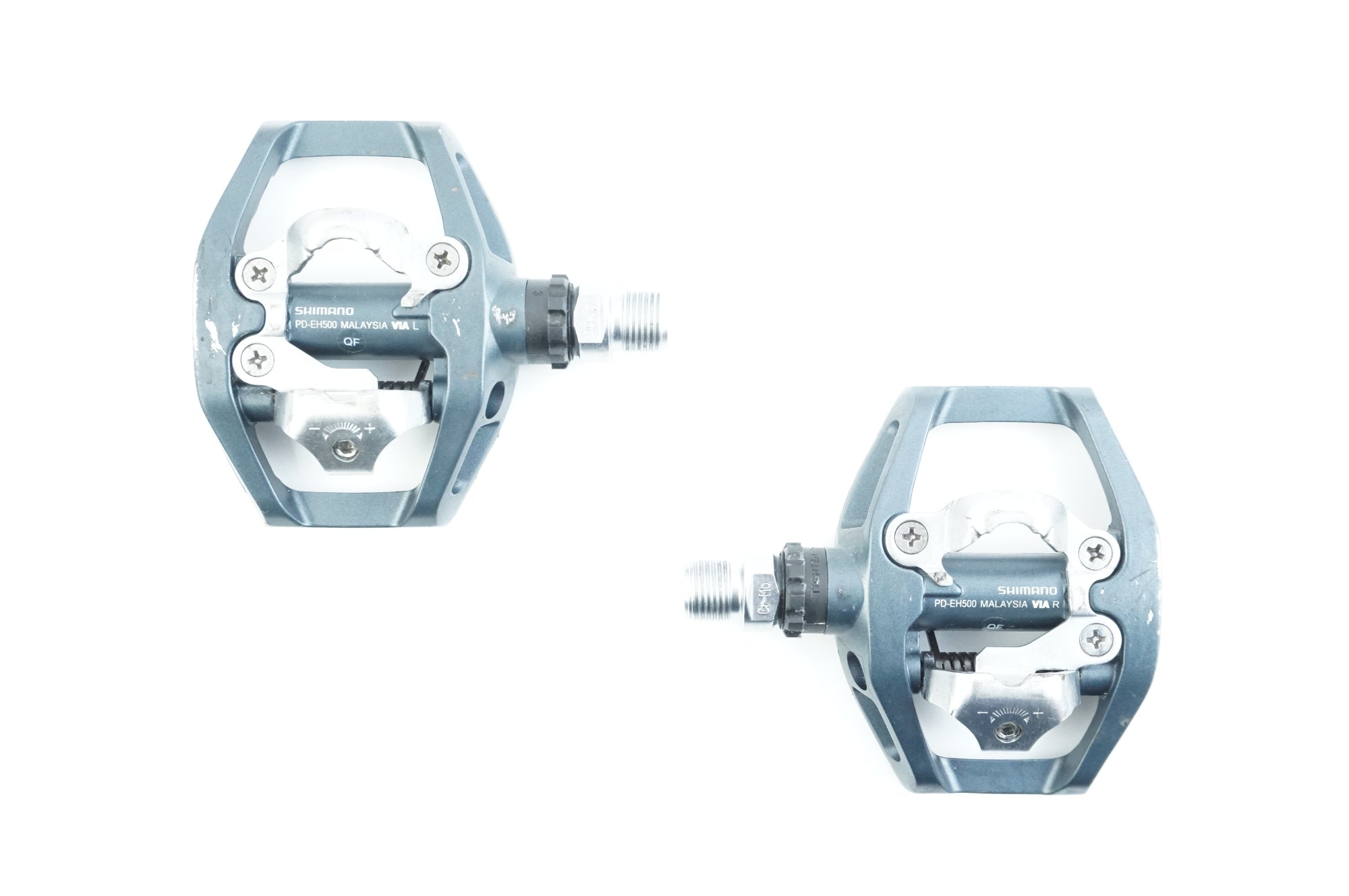 SHIMANO 「シマノ」 PD-EH500 ペダル / 中目黒店 ｜ バイチャリ公式