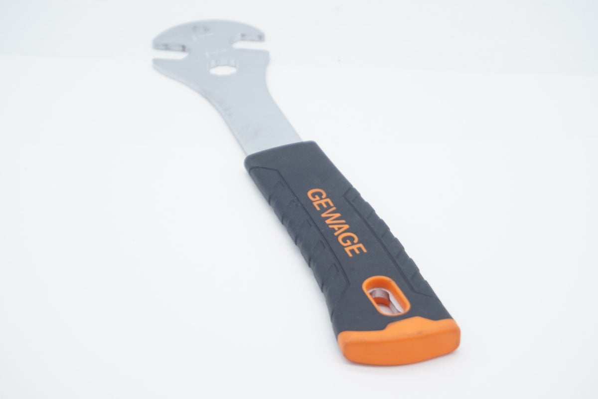 GEWAGE 「ゲワゲ」 ペダルレンチ / 滋賀大津店