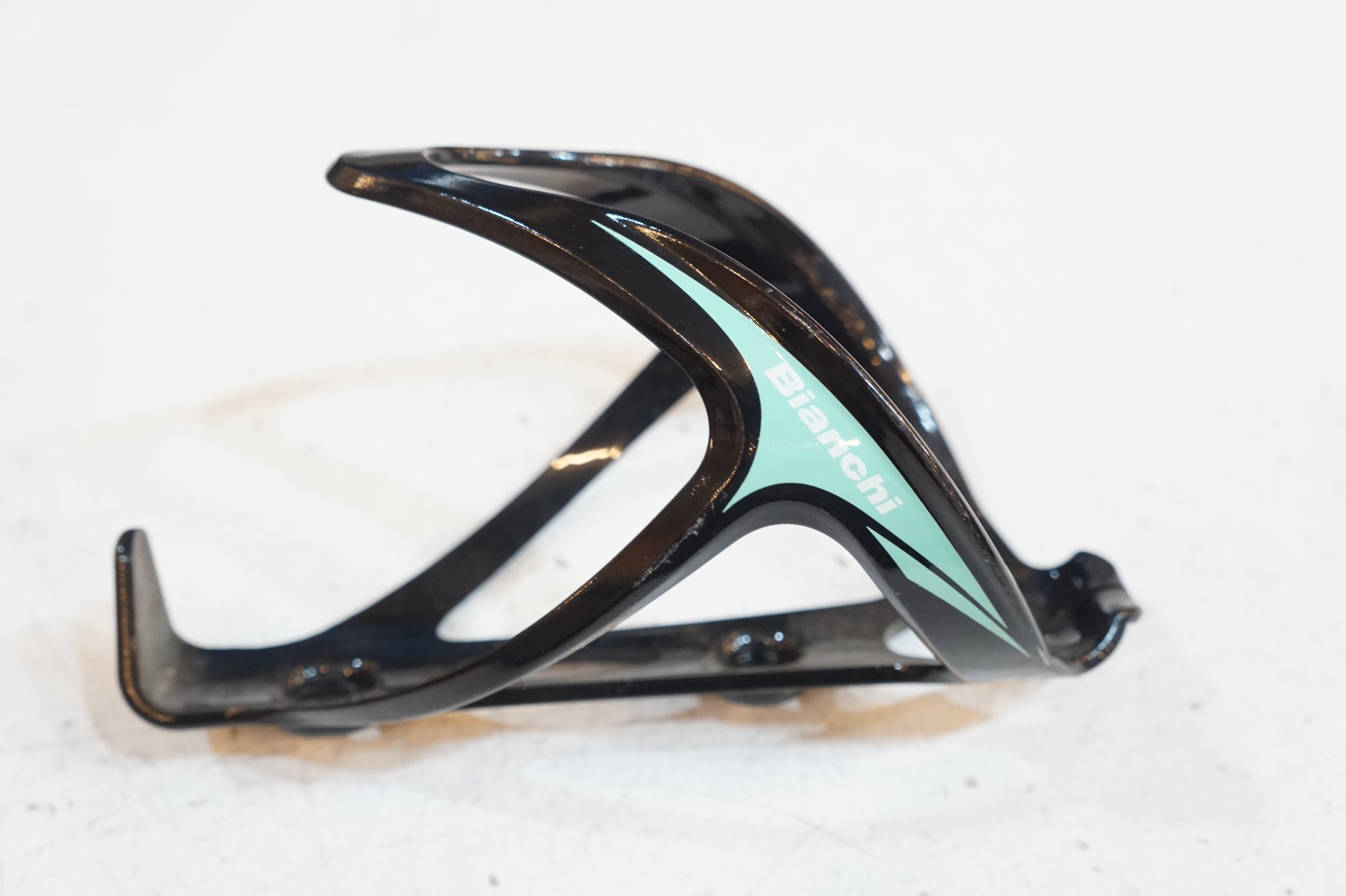 BIANCHI 「ビアンキ」 ボトルケージ / バイチャリ浦和ベース