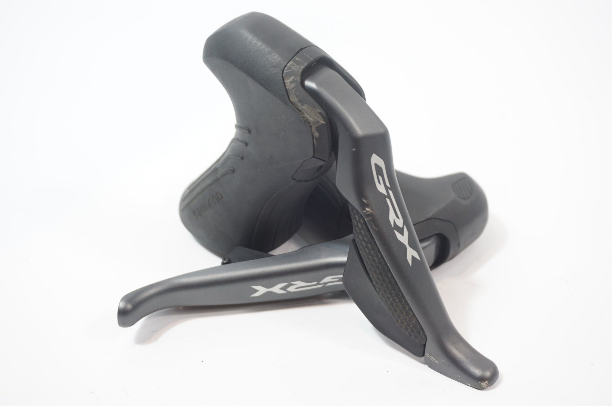 SHIMANO 「シマノ」 GRX ST-RX815 デュアルコントロールレバー / 世田谷店