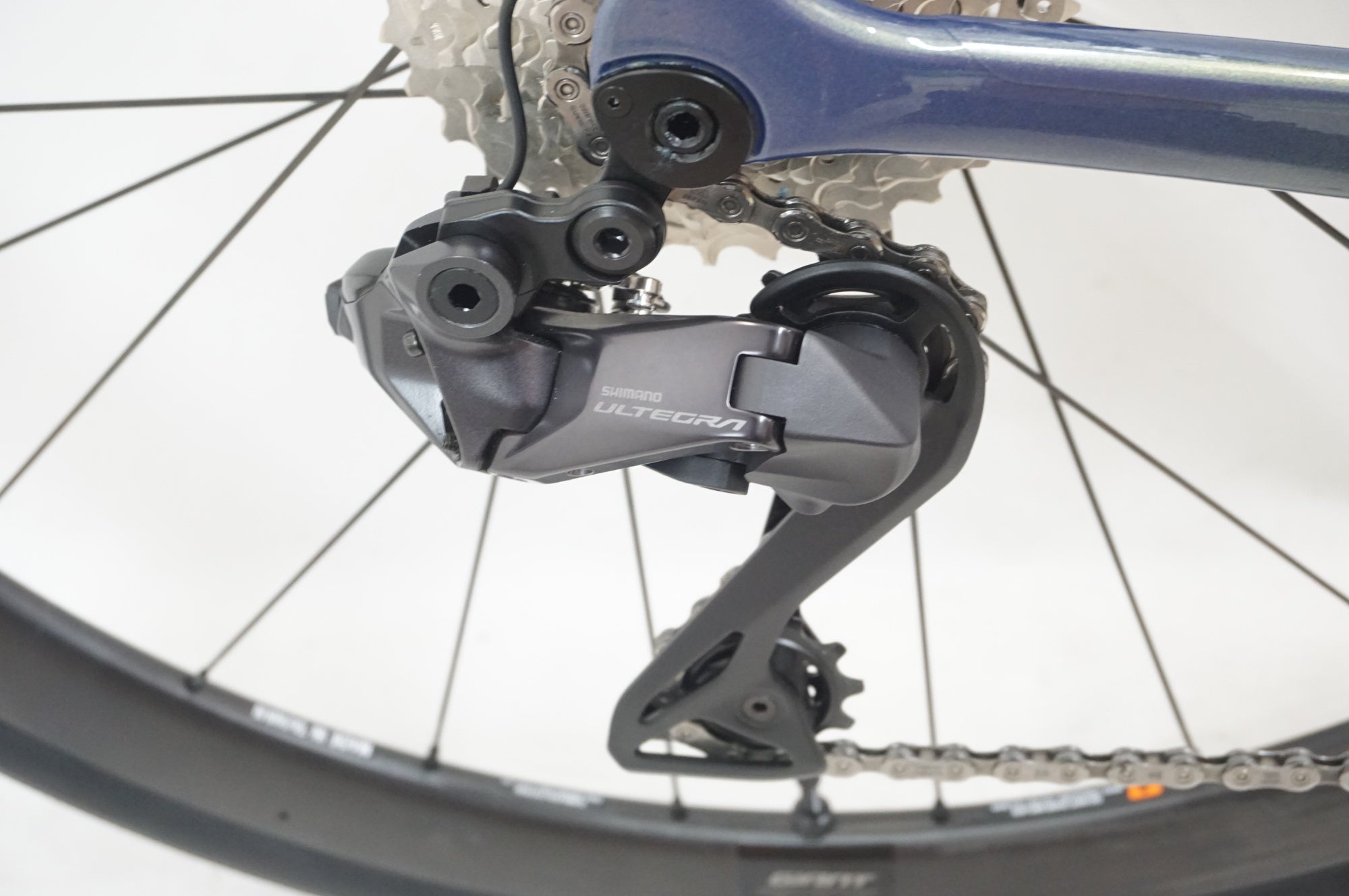 ジャイアントです。 GIANT 「ジャイアント」 P-R2 SHIMANO8-9速 ホイールセット