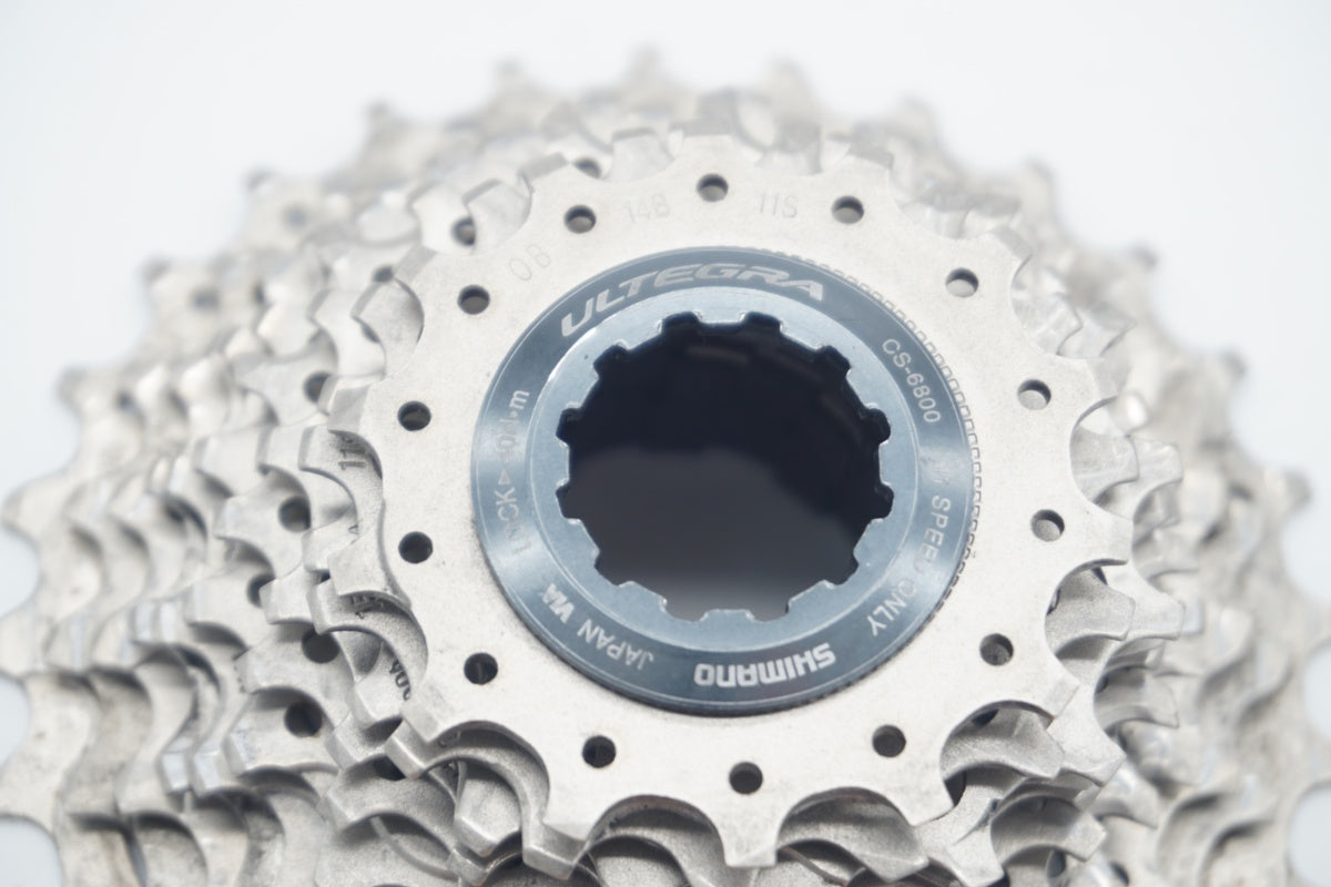 SHIMANO 「シマノ」 ULTEGRA CS-6800 14-28T スプロケット / 滋賀大津店