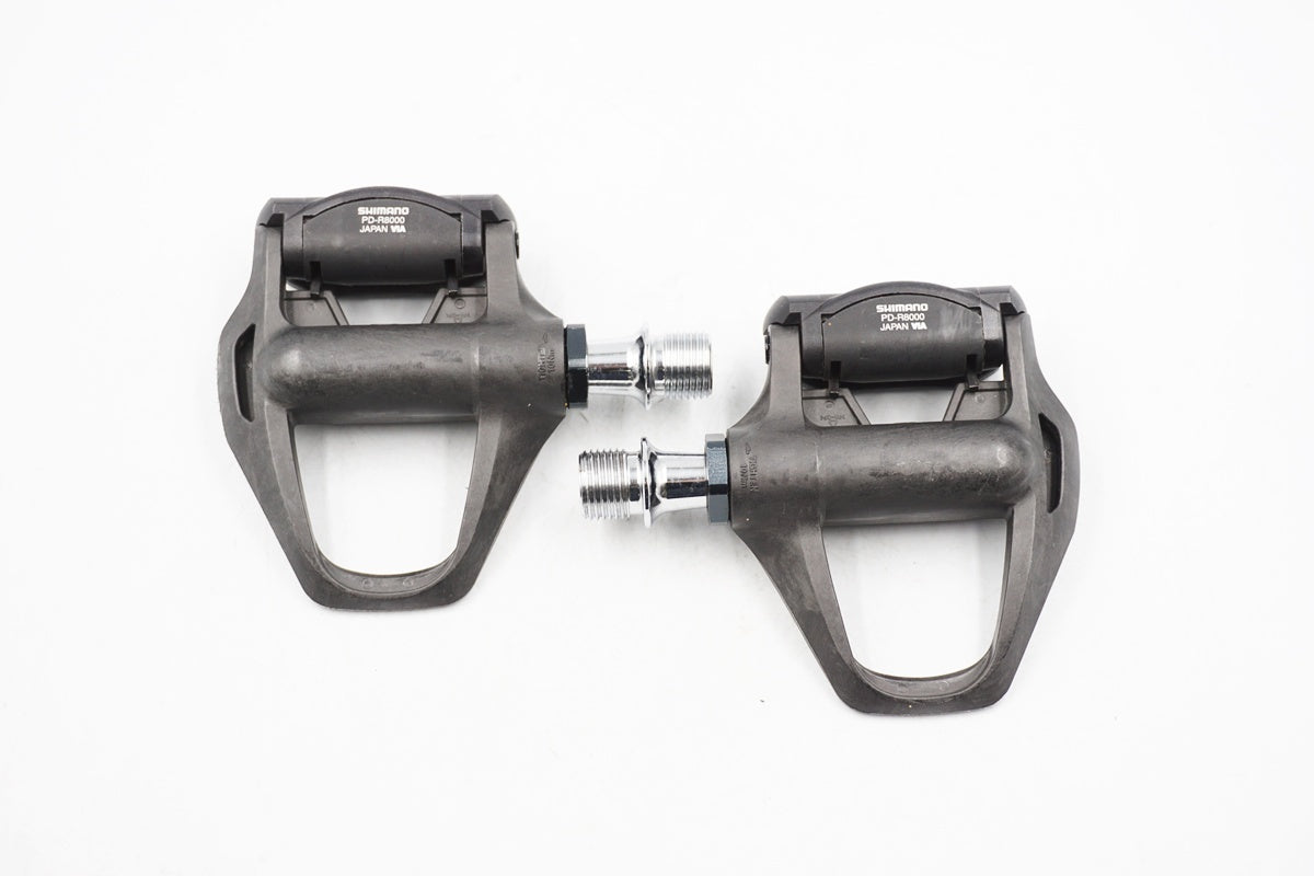 SHIMANO 「シマノ」 ULTEGRA PD-R8000 ペダル / 奈良店 ｜ バイチャリ