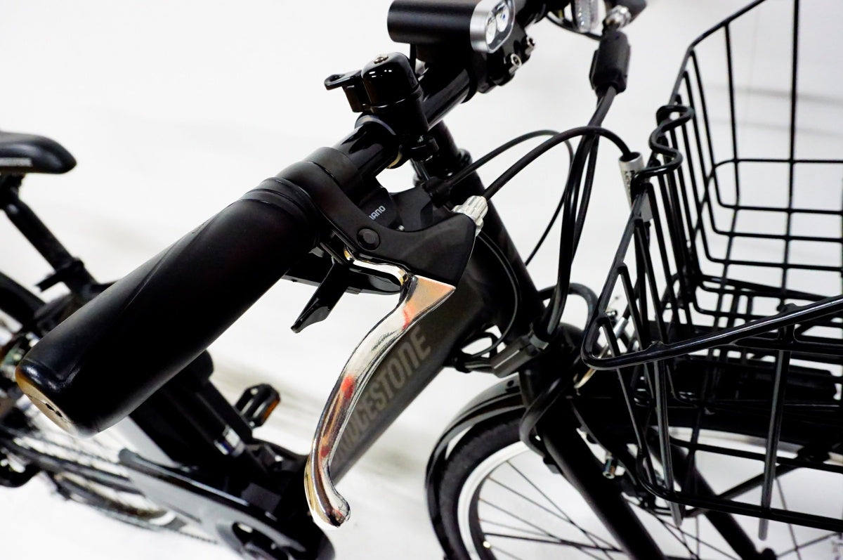 BRIDGESTONE 「ブリヂストン」 TB1E TB7B45 2025年モデル 電動アシスト