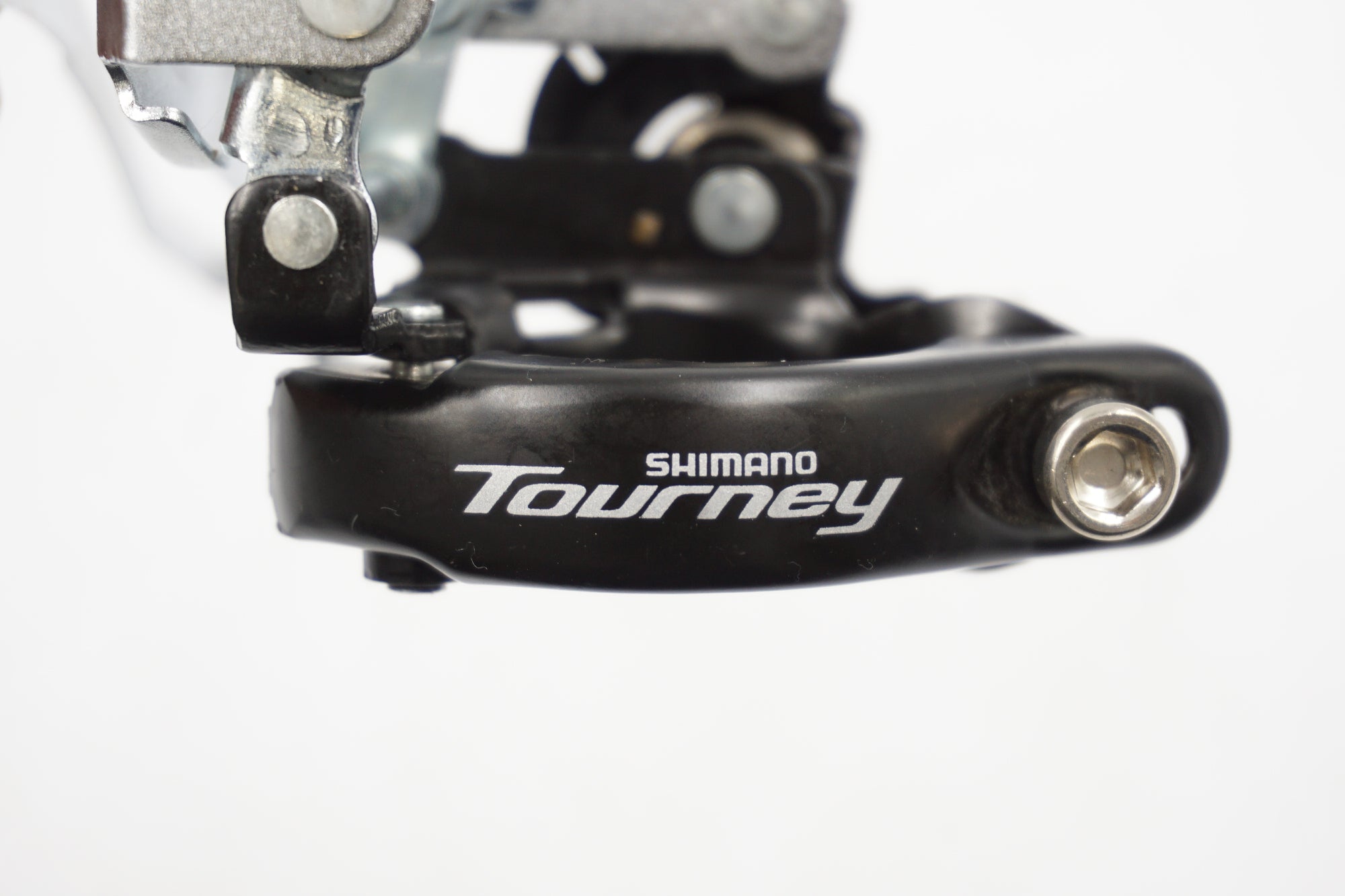 SHIMANO 「シマノ」 TOURNEY FD-TY606-L フロントディレイラー / 奈良店