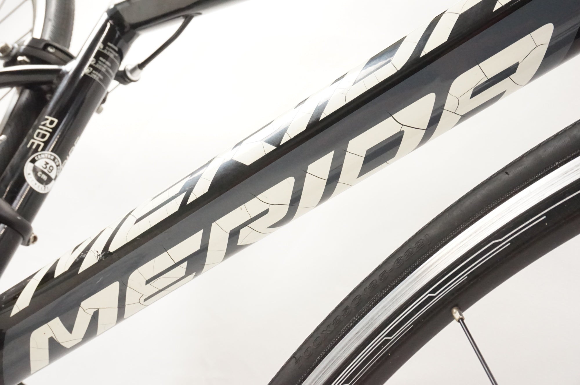【引き取り歓迎】メリダ Ride 410 2015　ロードバイク MERIDA 「メリダ」 RIDE 410 2015年モデル ロードバイク