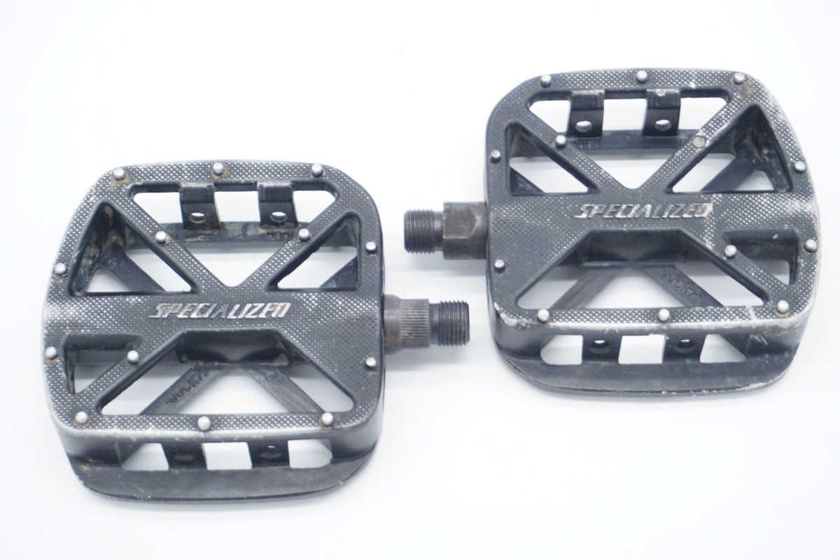SPECIALIZED 「スペシャライズド」 ペダル / 滋賀大津店