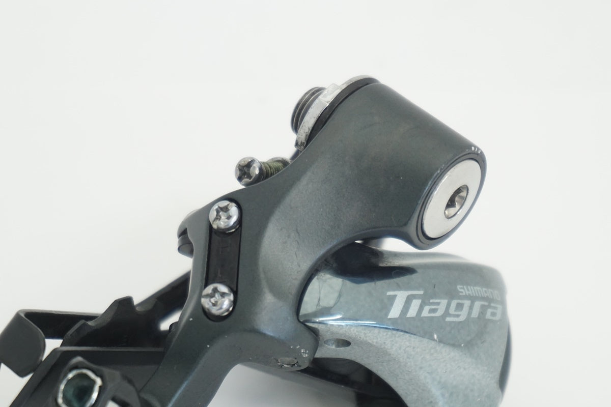 SHIMANO 「シマノ」 TIAGRA RD-4700 リアディレイラー / 京都