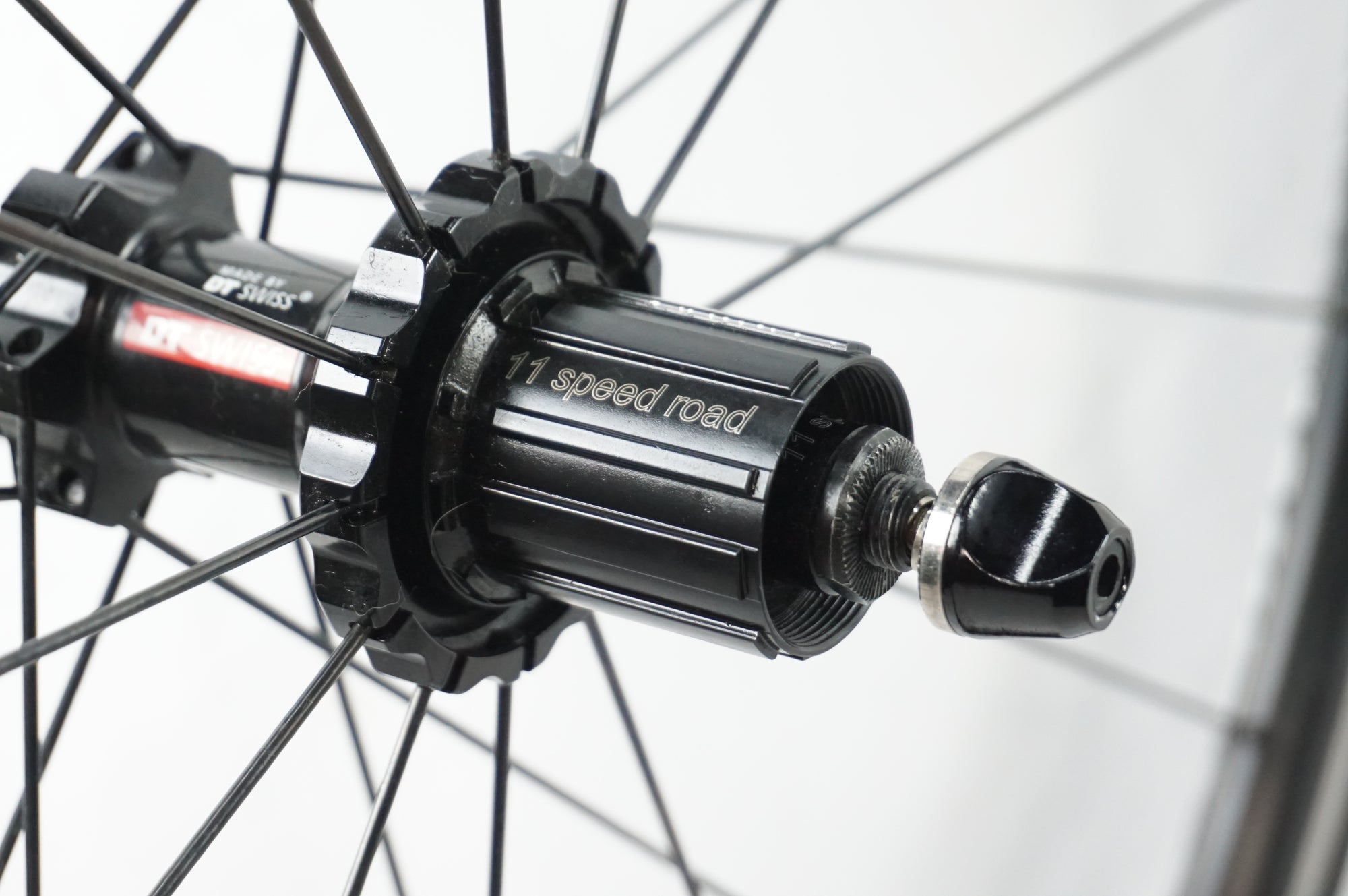 DT SWISS「ディーティースイス」R522  シマノ11s ホイールセット / 川越店