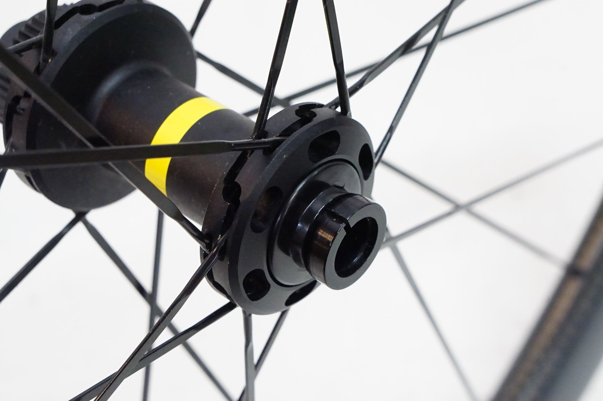 MAVIC 「マヴィック」 COSMIC SL 45 シマノ11速 ホイールセット / 熊谷本店