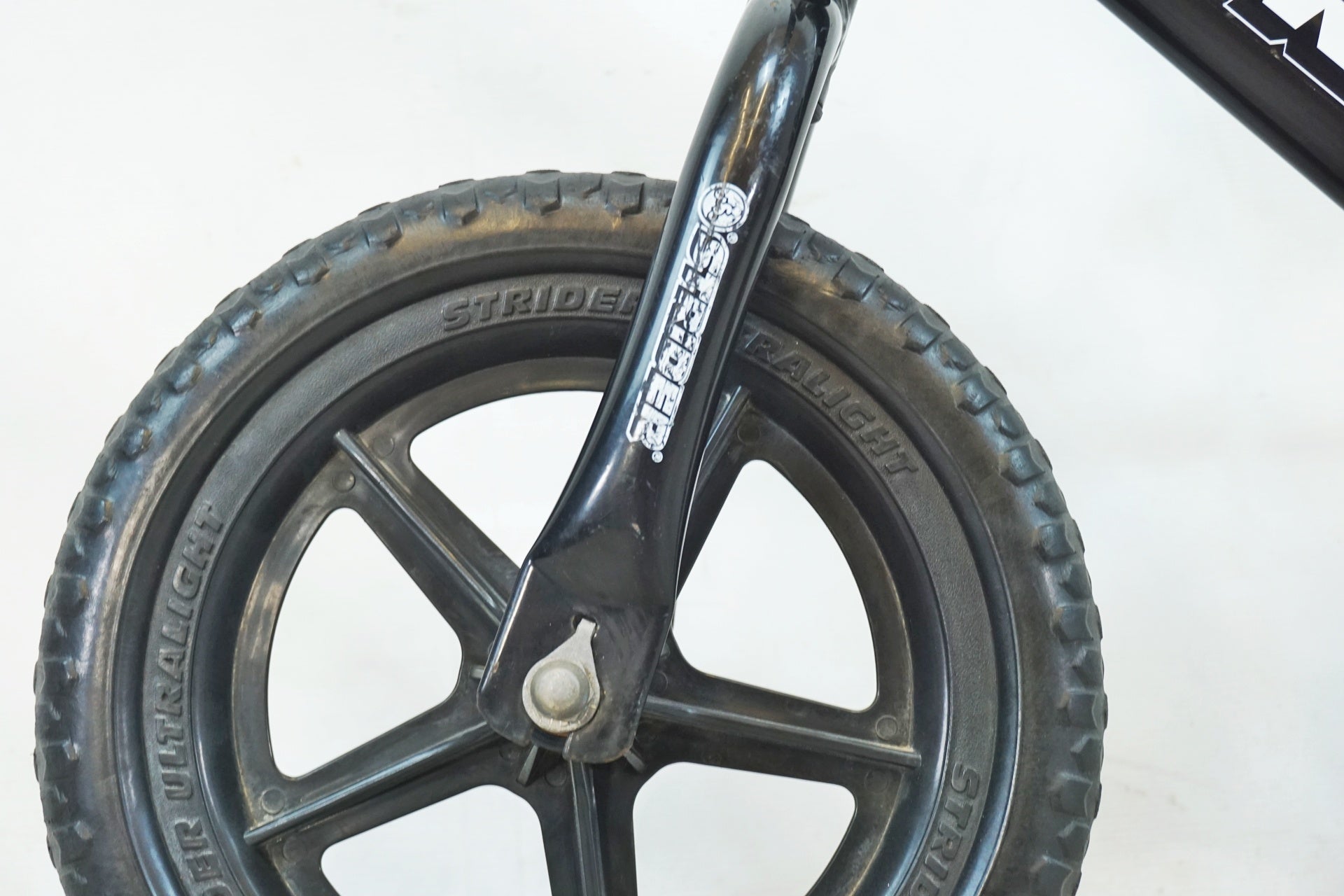 STRIDER 「ストライダー」 12 SPORT 年式不明 キッズバイク / 有明