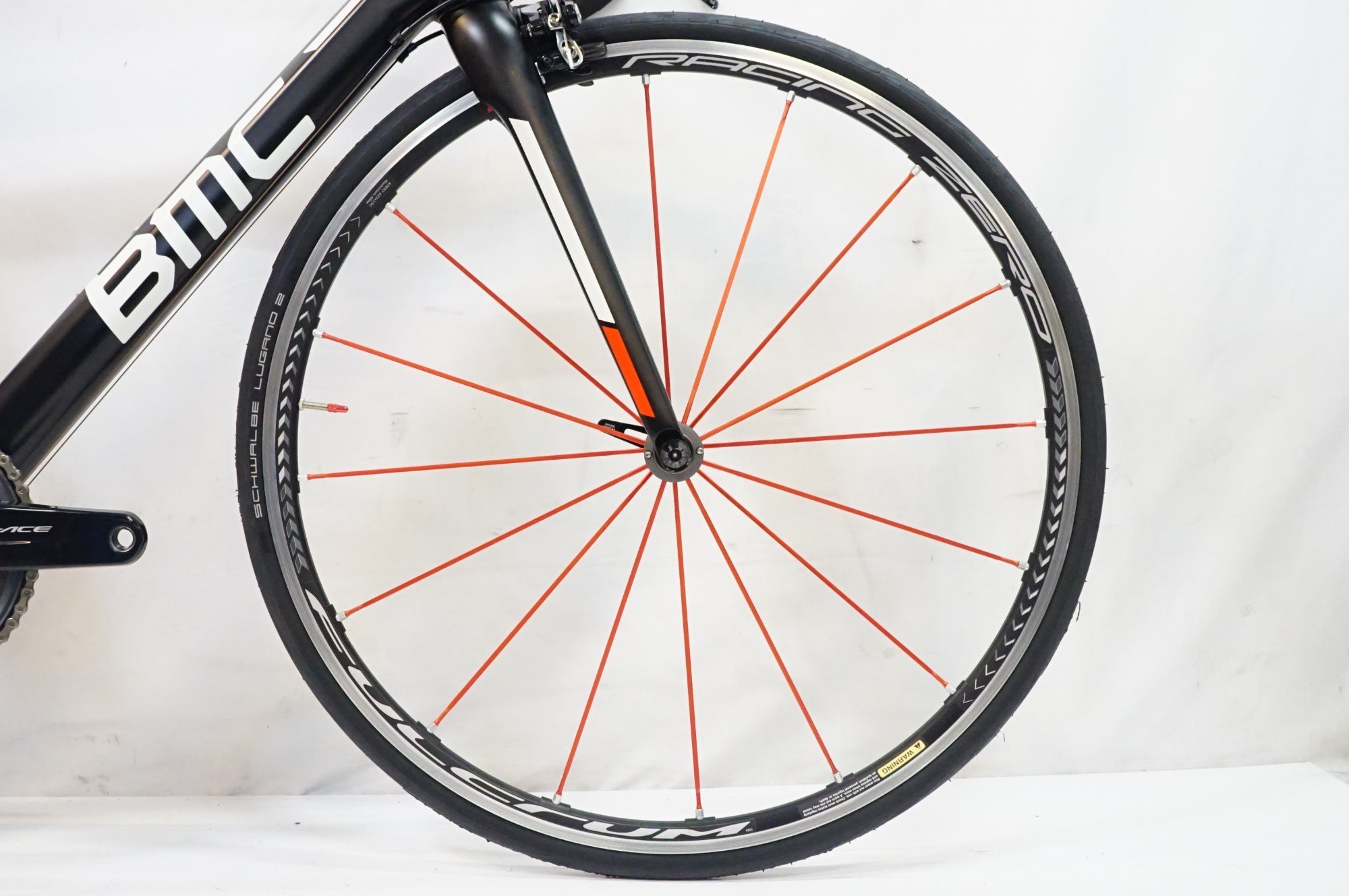 BMC 「ビーエムシー」 TEAMMACHINE SLR03 2015年頃 ロードバイク