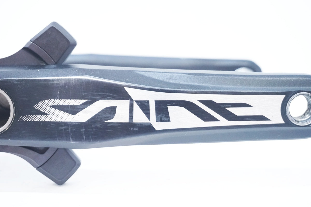 SHIMANO 「シマノ」 SAINT FC-M820 170mm クランクアーム / 大阪美原北インター店