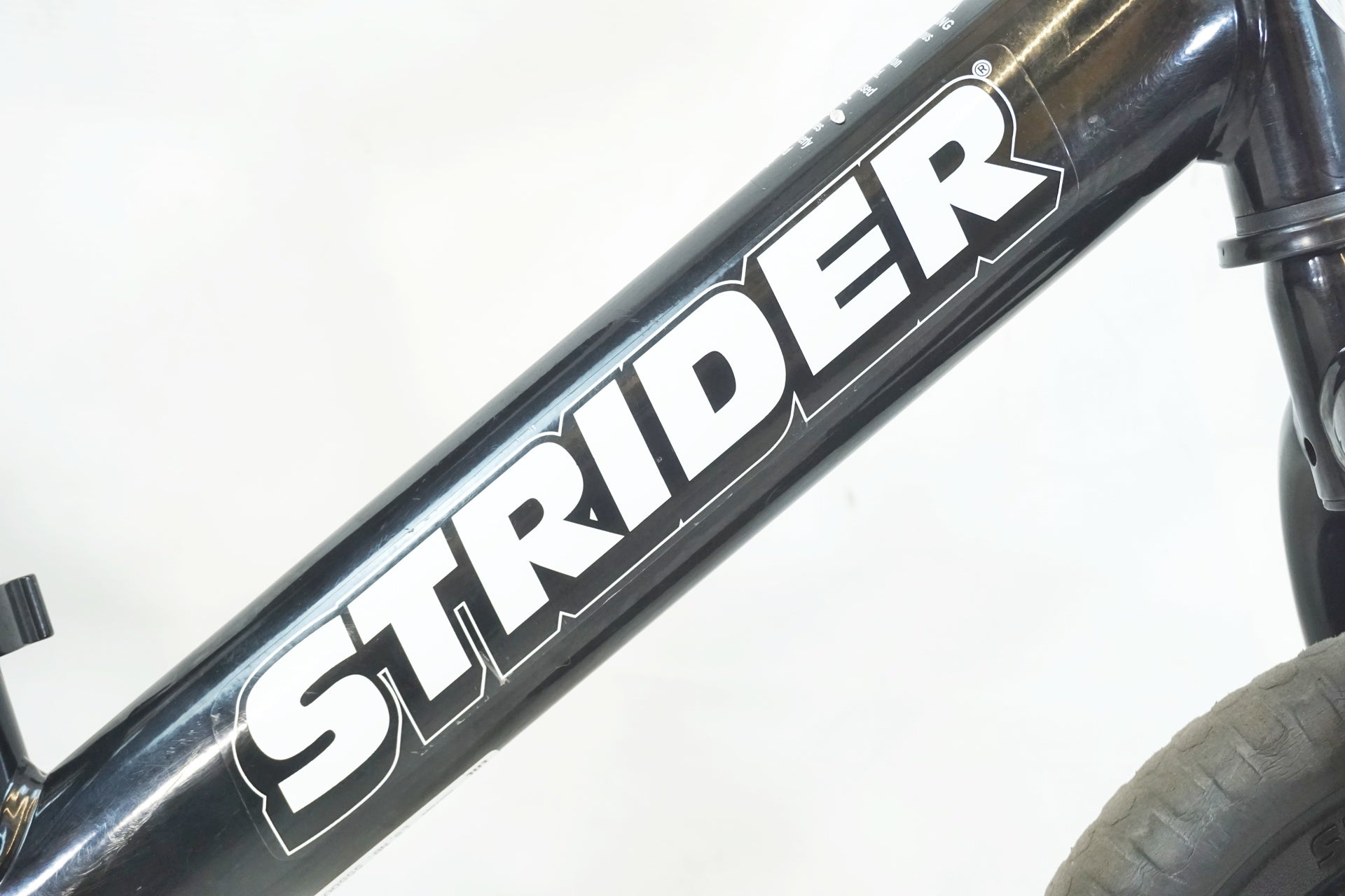 STRIDER 「ストライダー」 SPORT 12 2018年モデル キッズバイク / 有明
