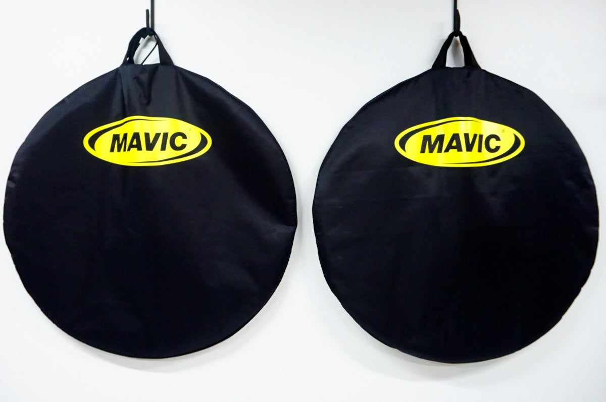 MAVIC 「マヴィック」 ホイールバッグセット / 名古屋大須店