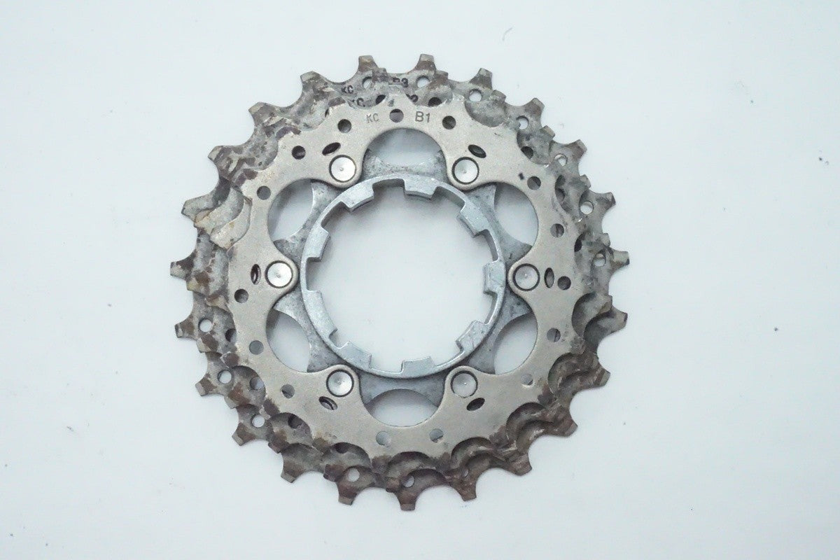 SHIMANO 「シマノ」 ULTEGRA CS-6700 12-23T スプロケット / 京都西院店